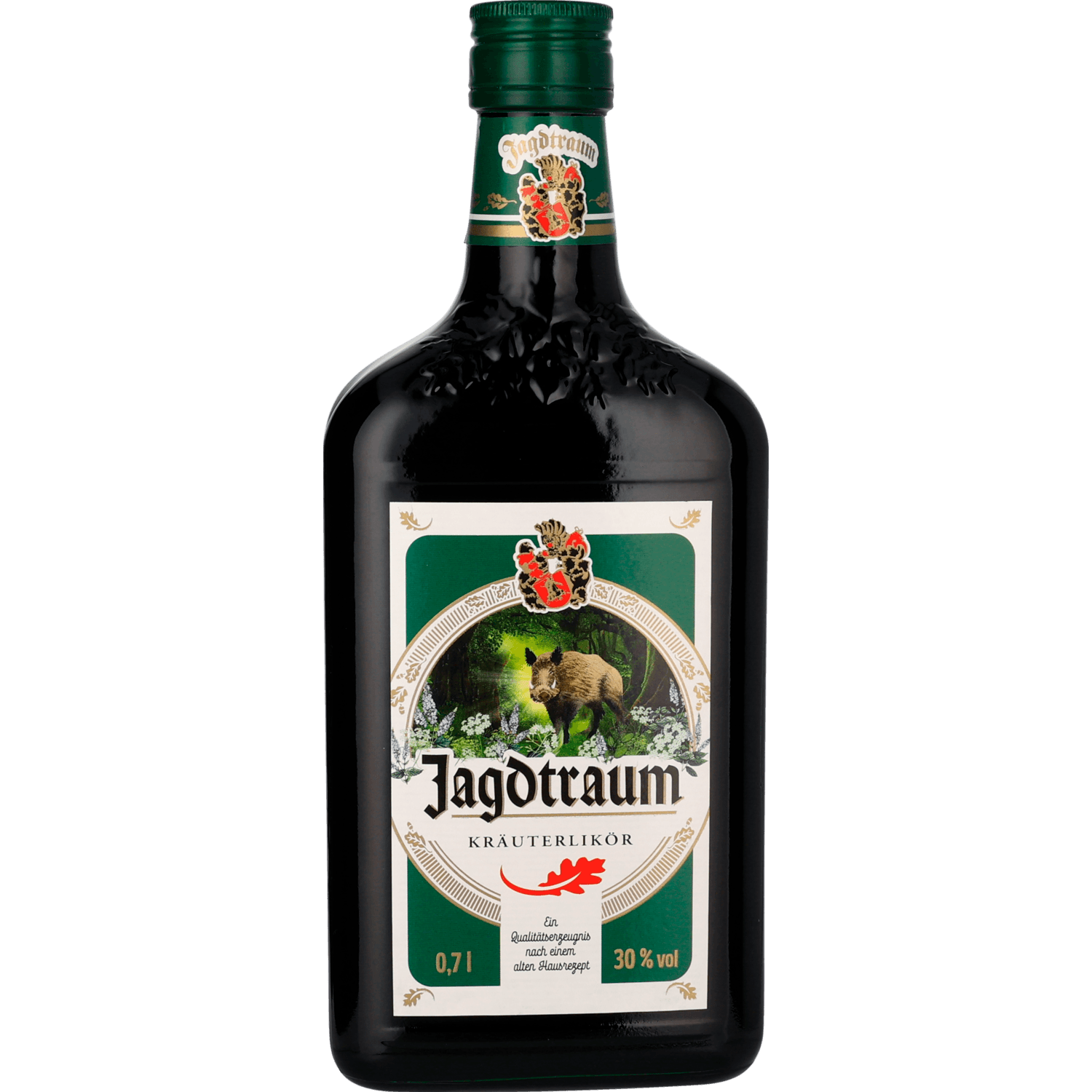 Jagdtraum kruidenlikeur