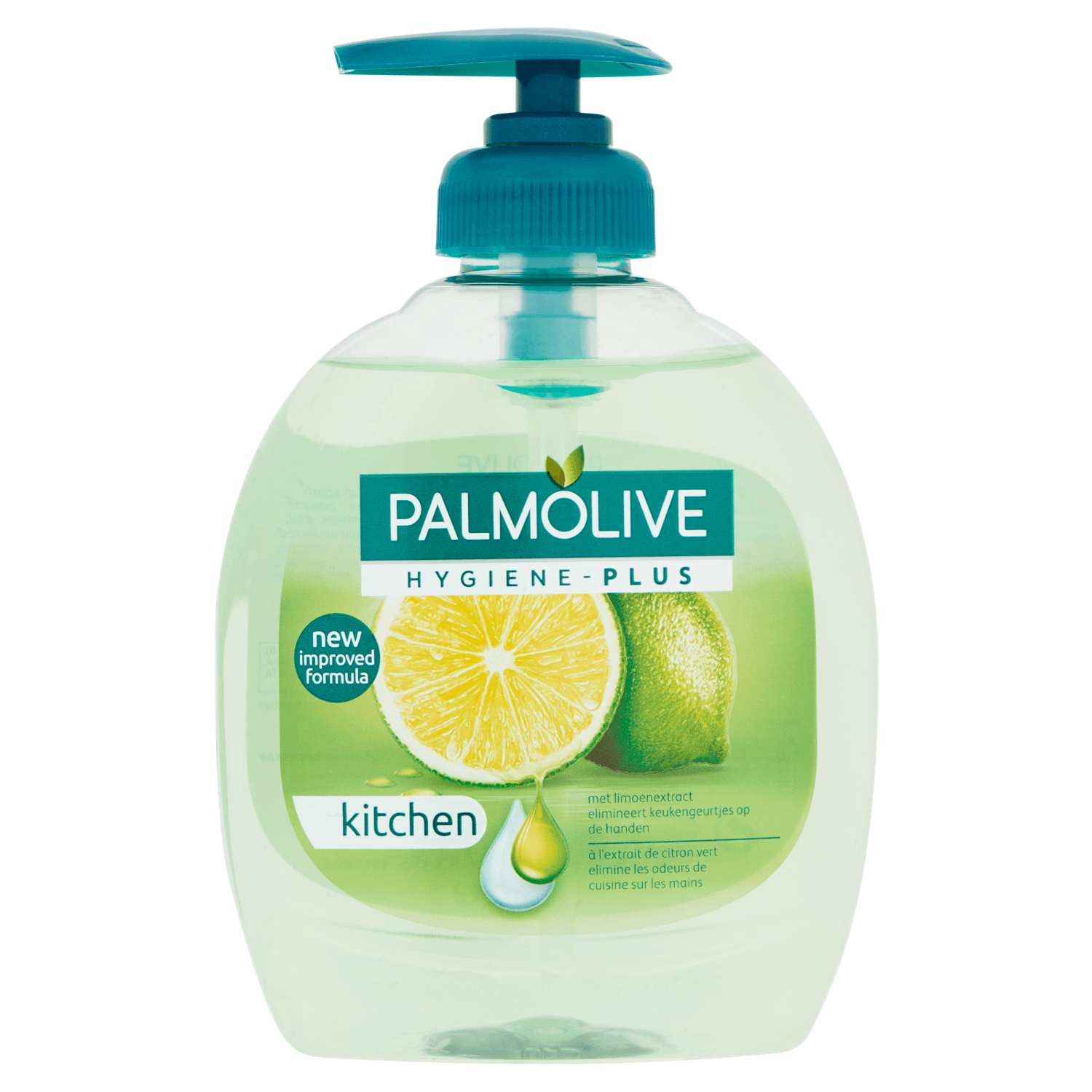 Palmolive Vloeibare zeep keuken
