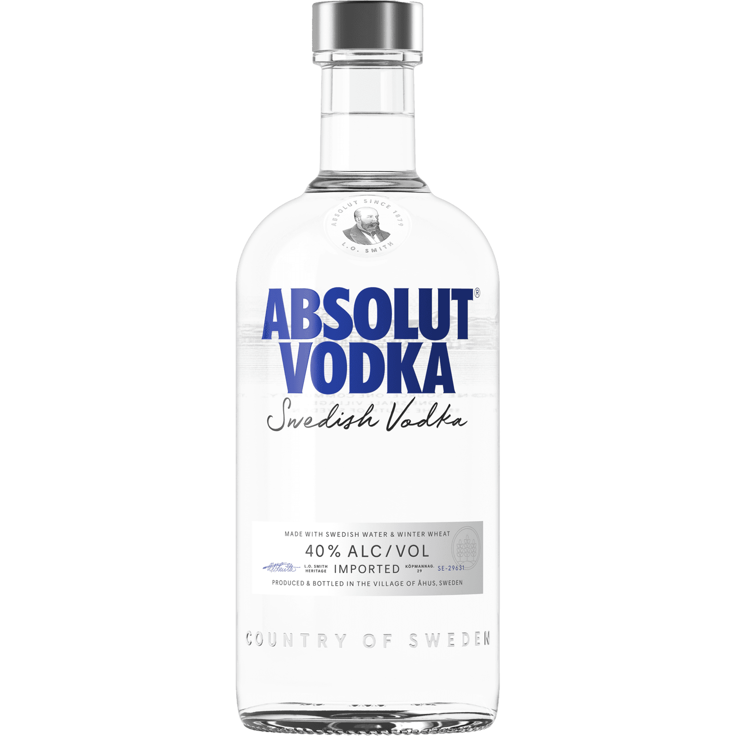 Absolut Vodka