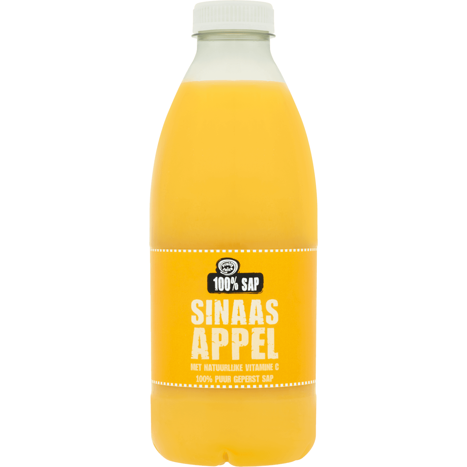 Fruity Juice 100% sinaasappelsap