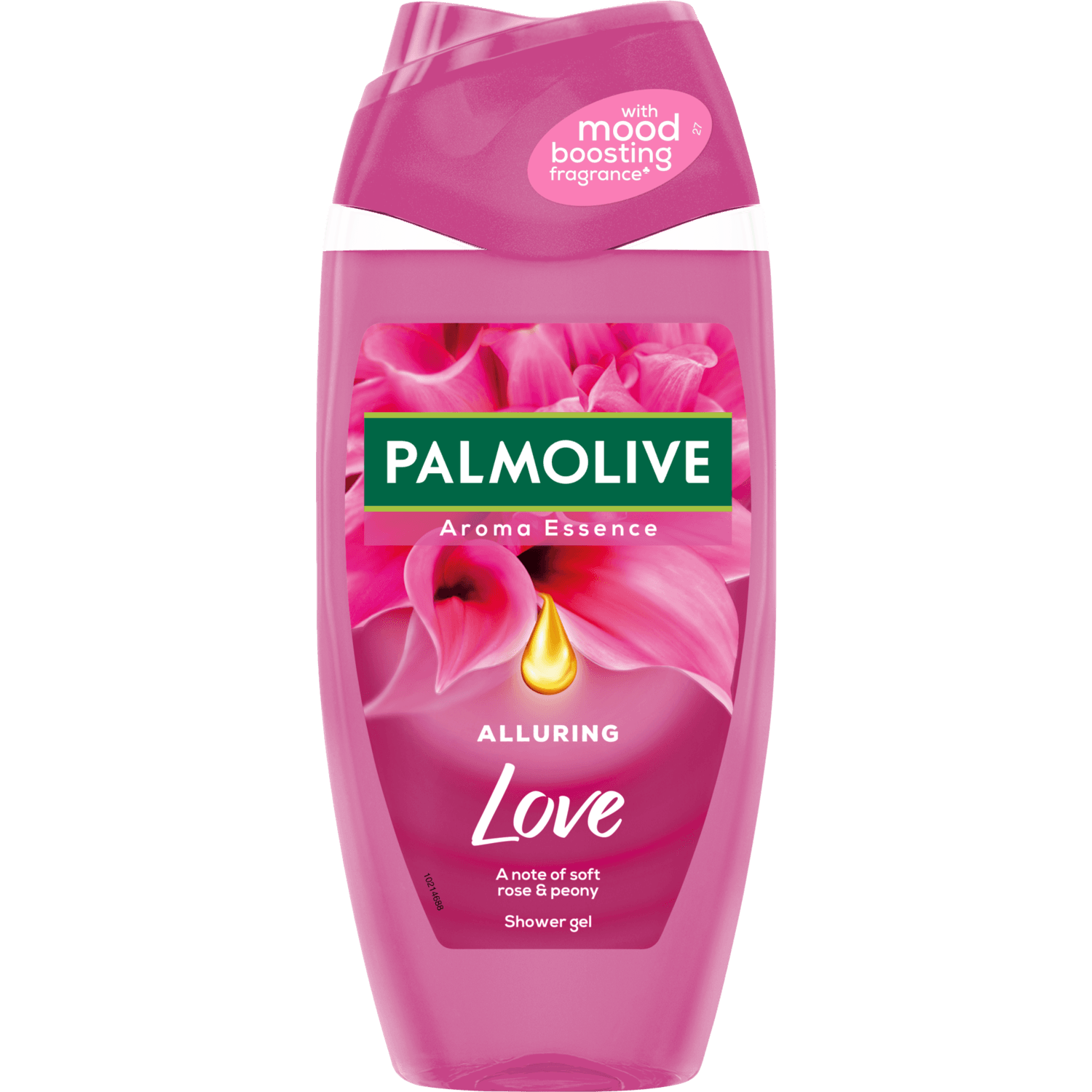 Palmolive Douchegel aroma alluring love