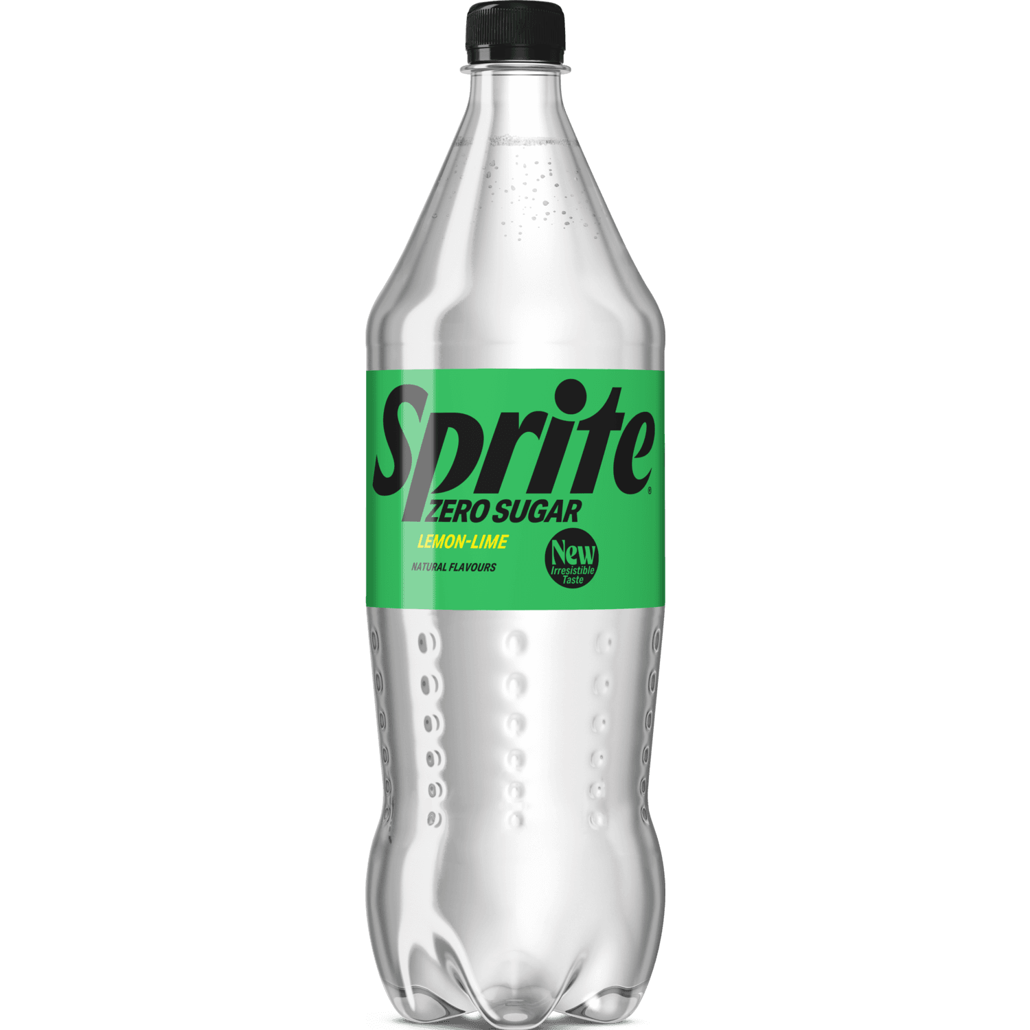 Sprite Zero sugar