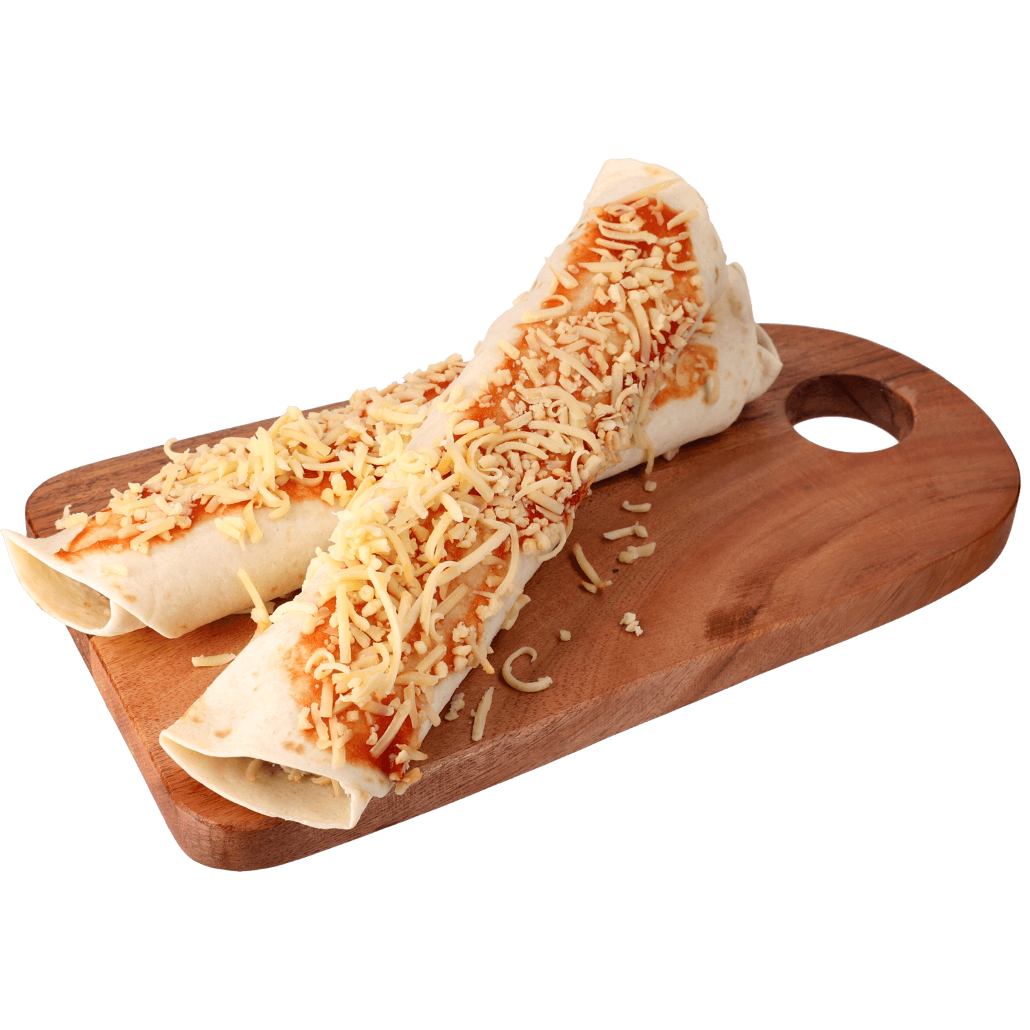 Mealmasters Wrap mexicaans 2 stuks