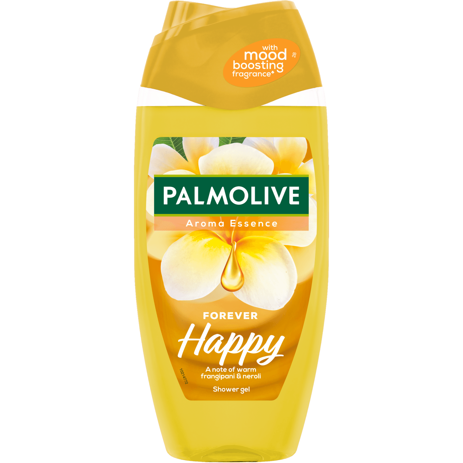 Palmolive Douchegel aroma essence happy