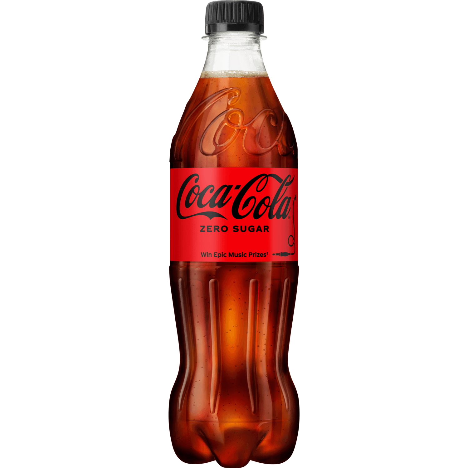 Coca-Cola Zero