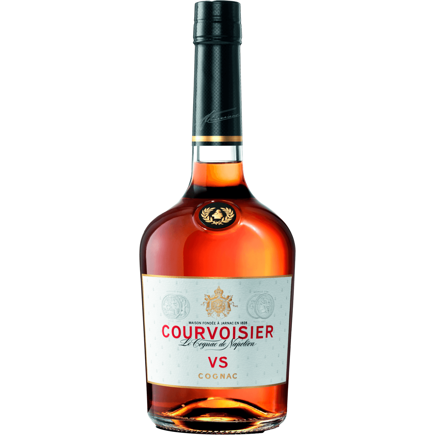 Courvoisier Cognac v.s.
