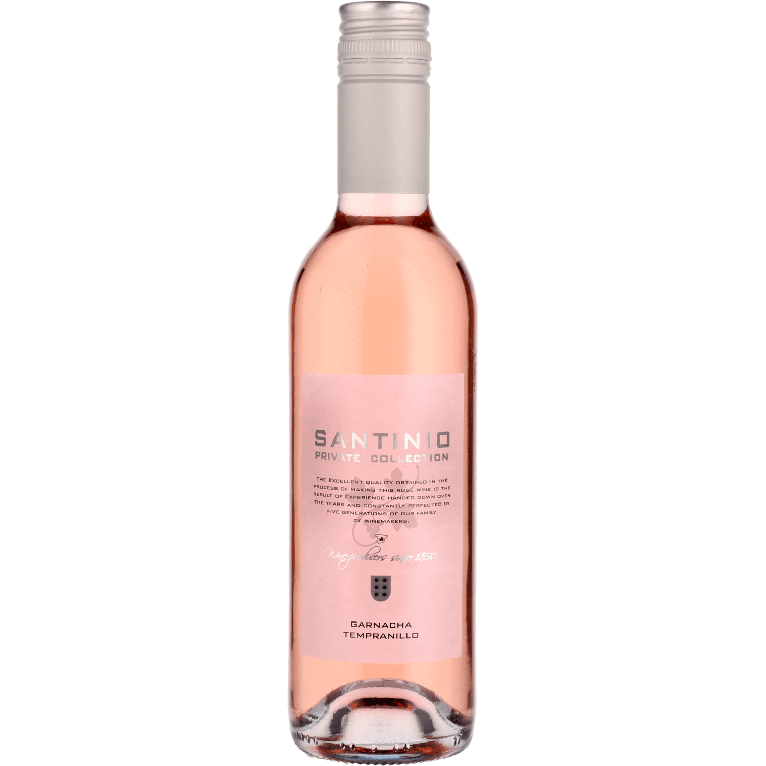 Rose garnacha tempranillo