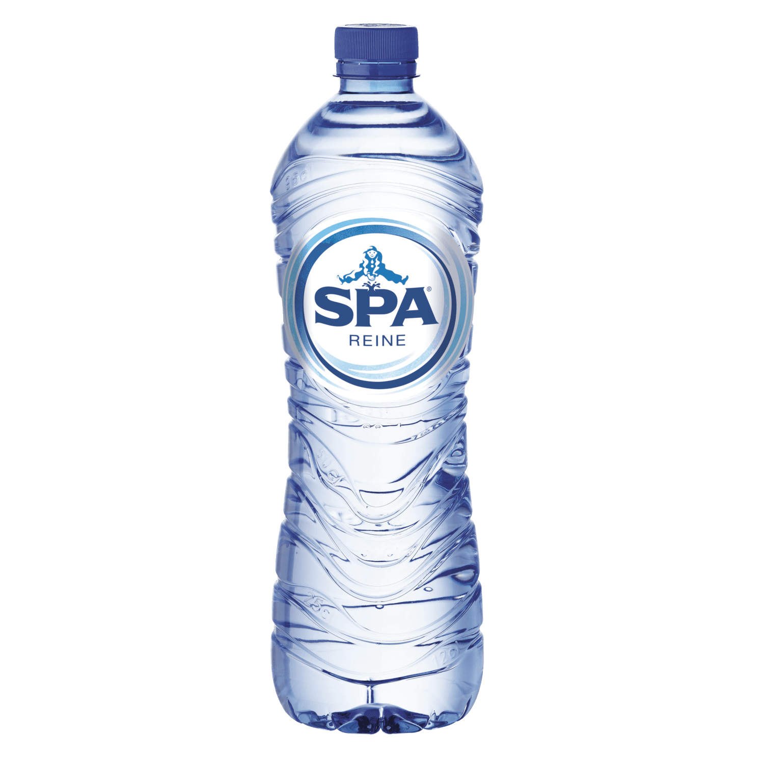 Spa Mineraalwater reine