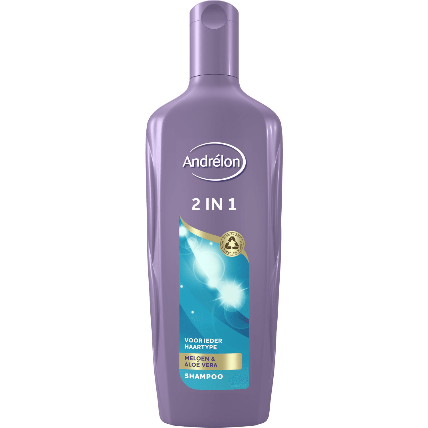Andrélon Shampoo 2 in 1