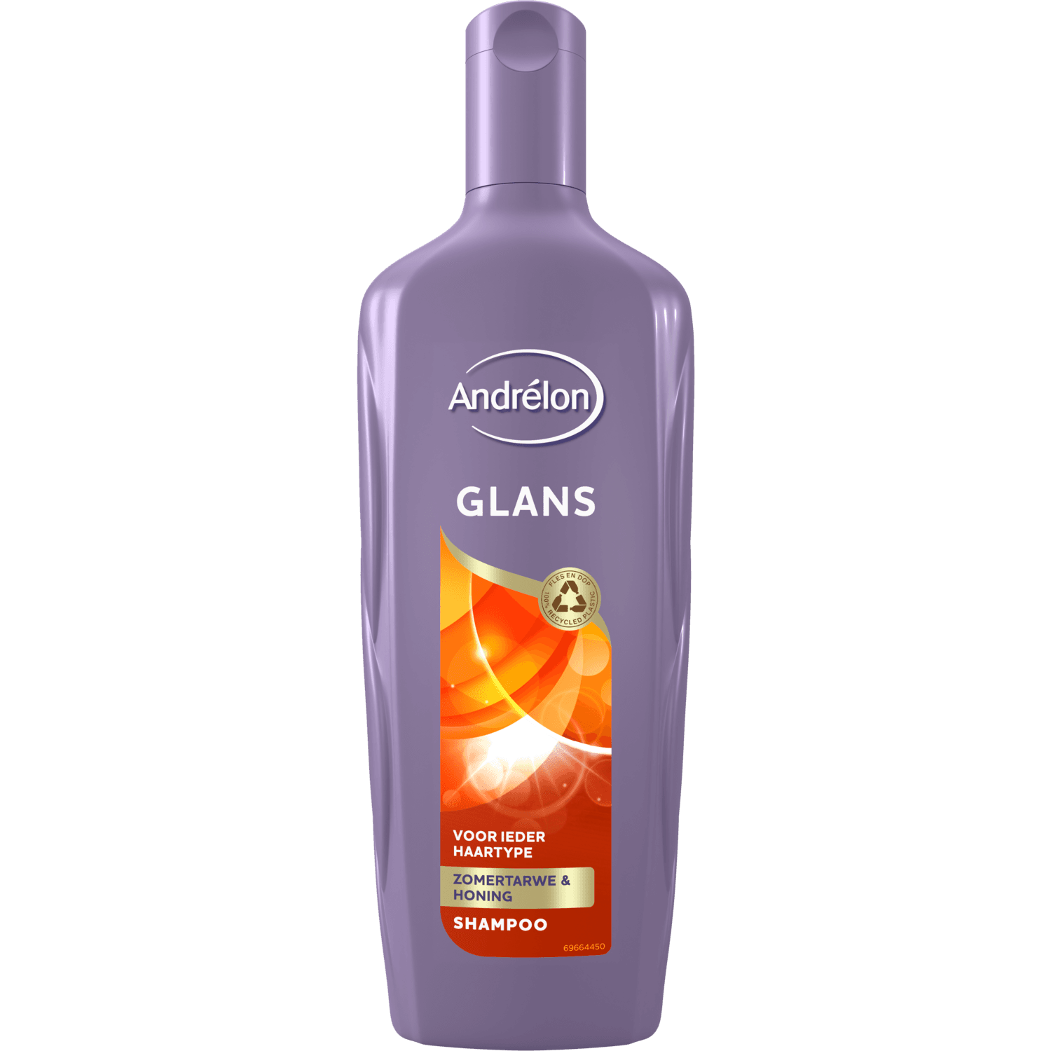 Andrélon Shampoo glans