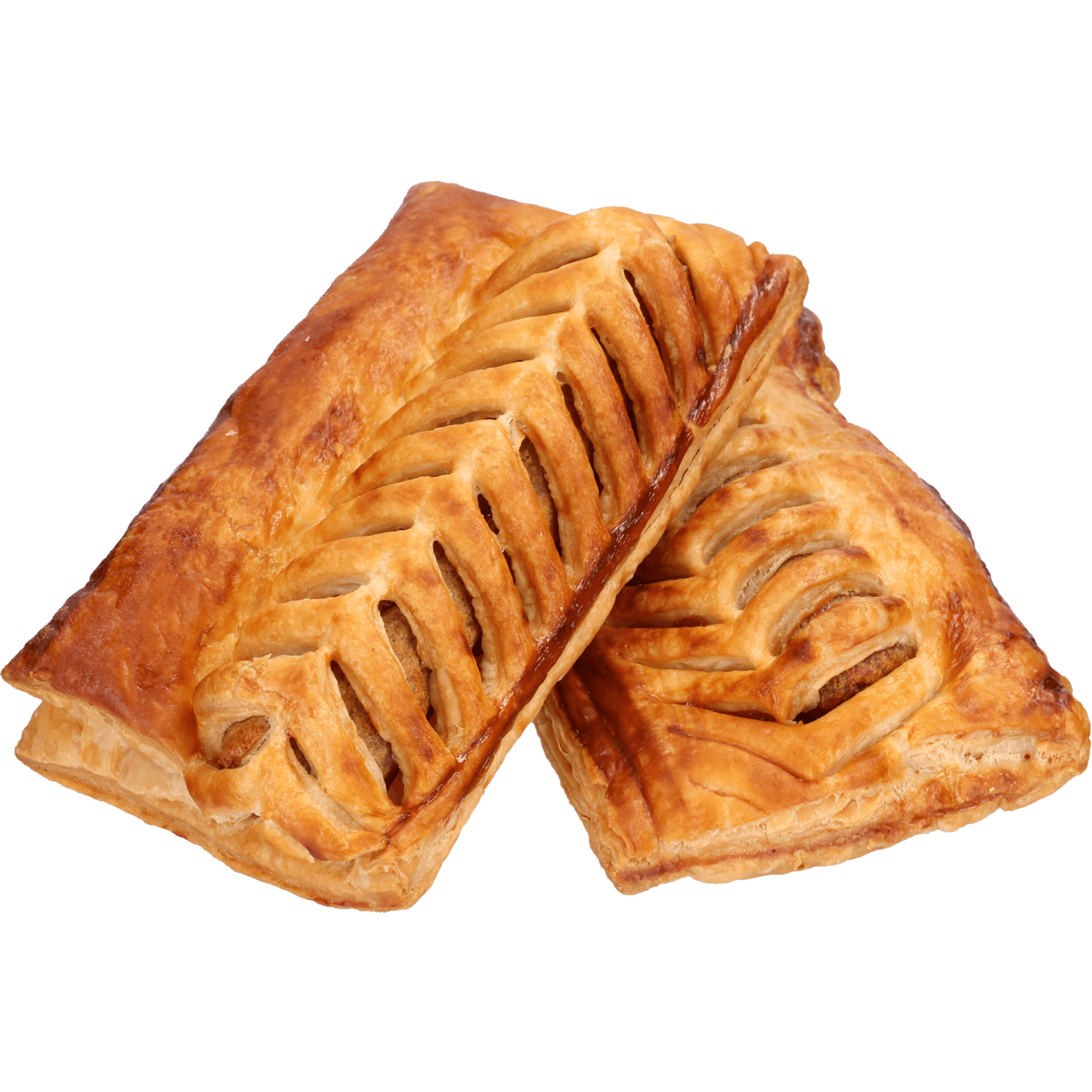 Frikandelbroodje halal