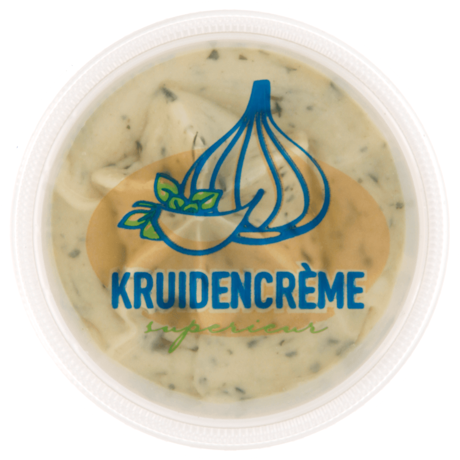 Super Kruidencreme