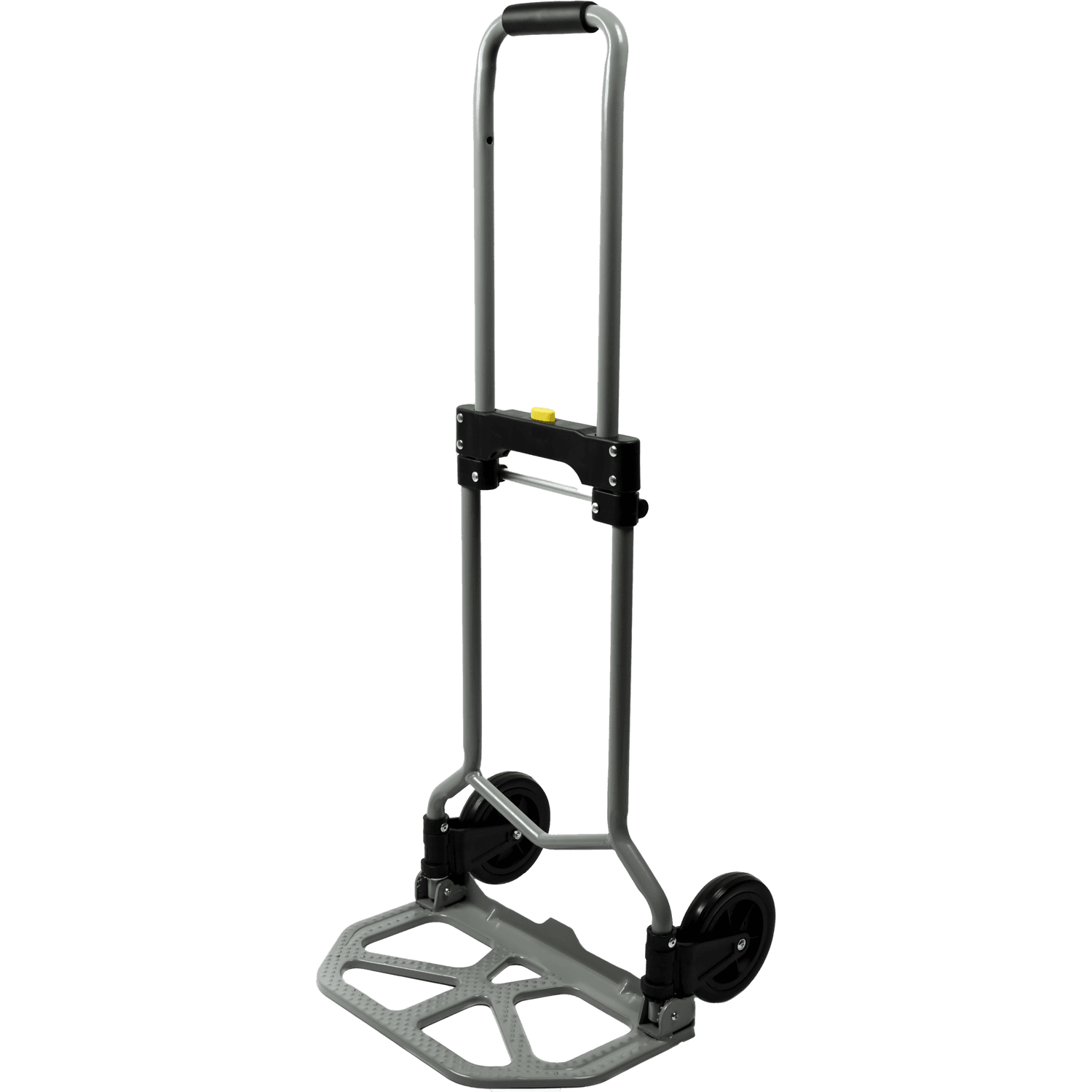 Steekwagen opklapbaar