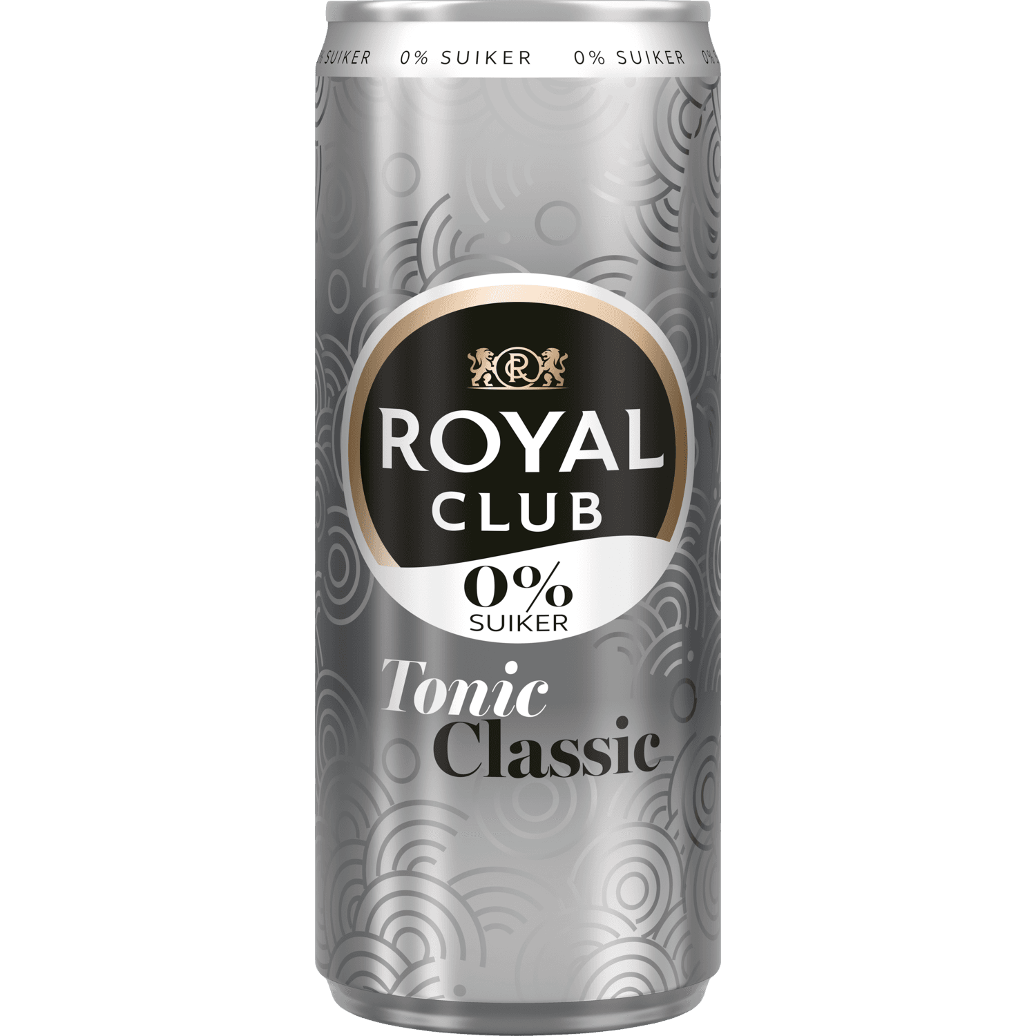 Royal Club Tonic 0%