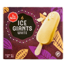 1 De Beste Ice-giants white 6 stuks