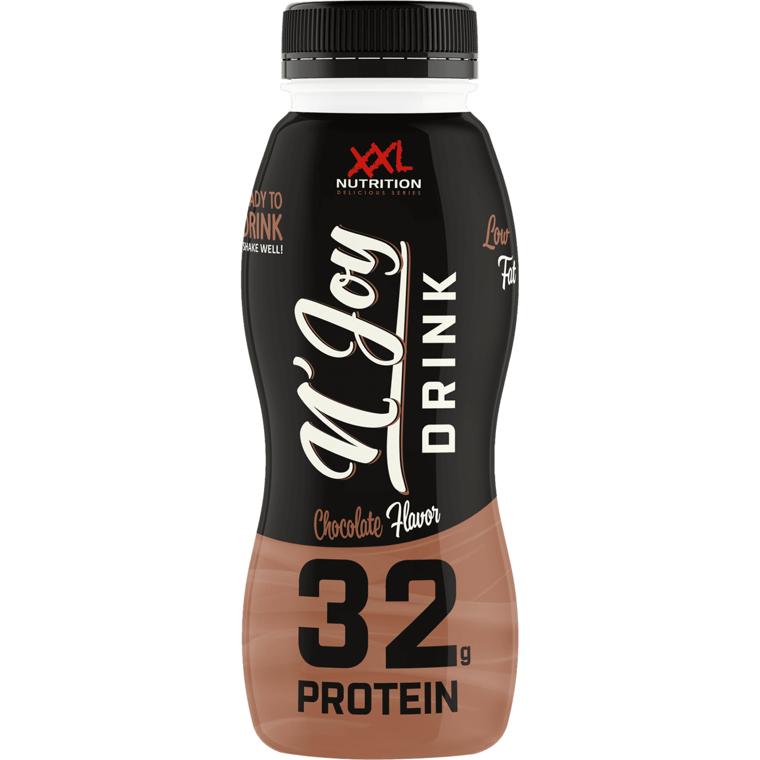 XXL NUTRITION Njoy protein drink chocolade