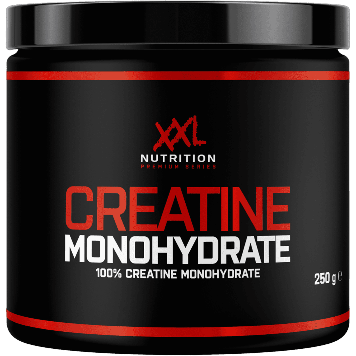 XXL NUTRITION Creatine monohydraat