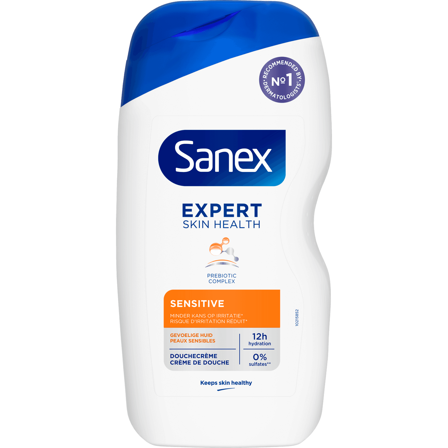 Sanex Douchegel expert health sensitive