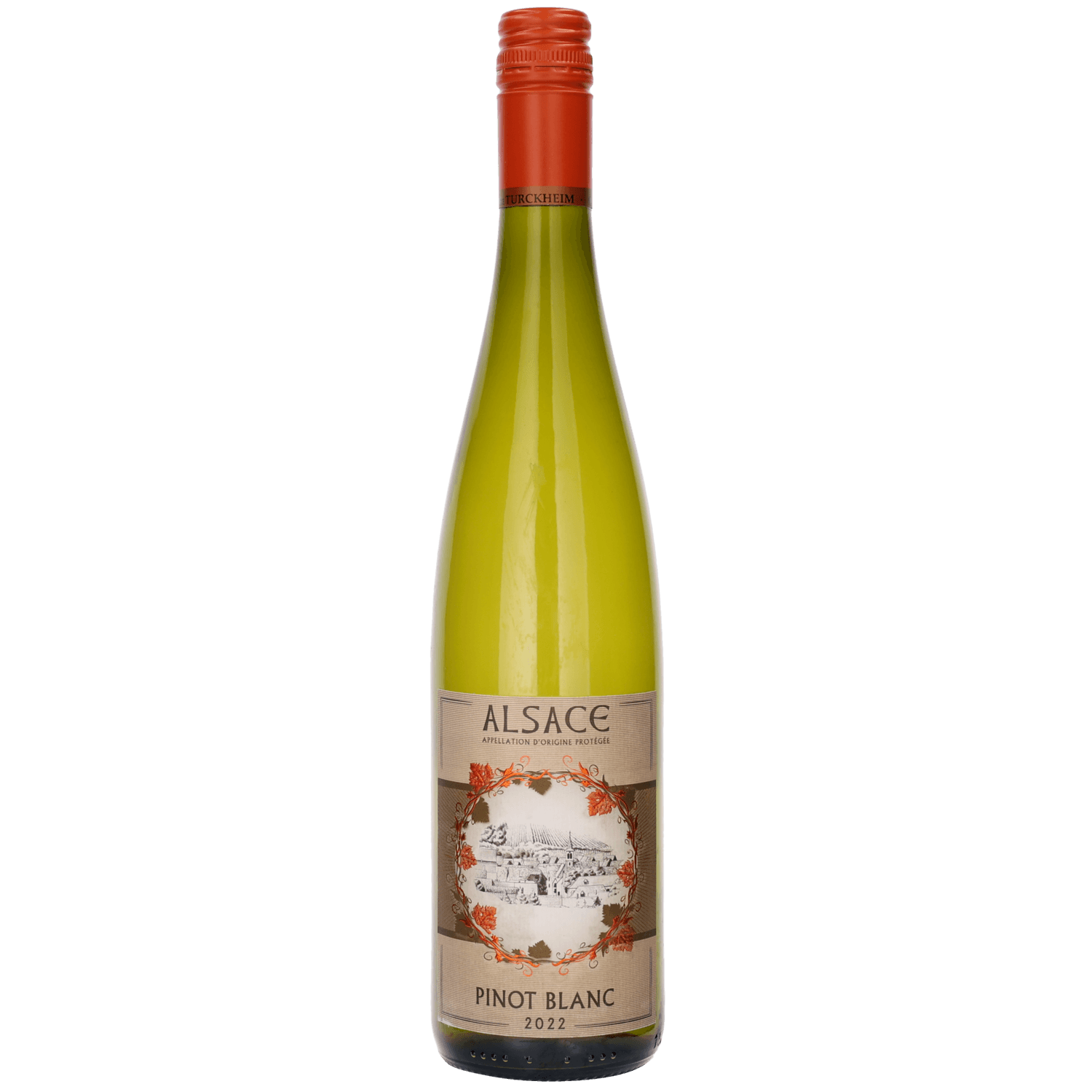 ALSACE Pinot blanc