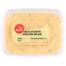 1 De Beste Vrije uitloopei bieslook salade