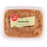 1 De Beste Salade kipsaté