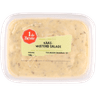 1 De Beste Kaas-mosterd salade