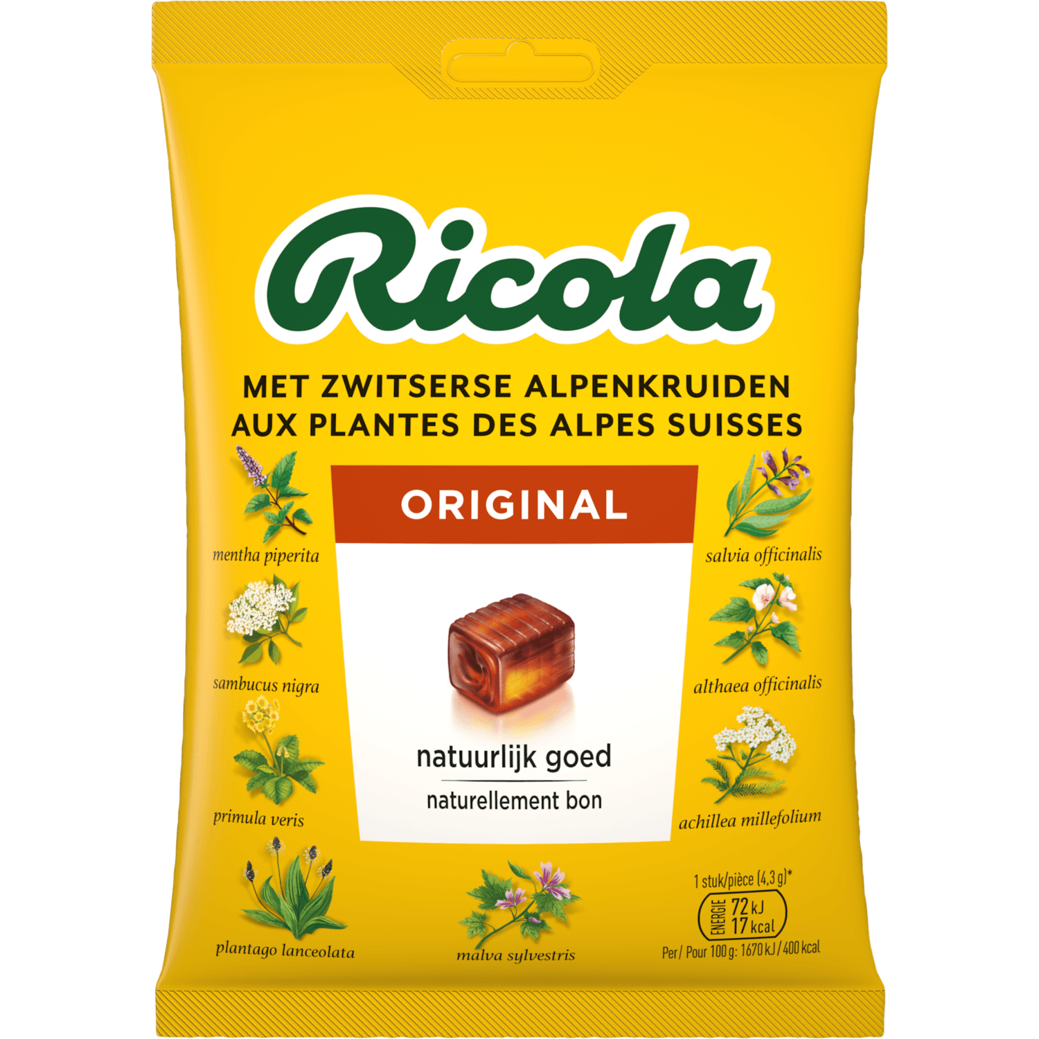 Ricola Original