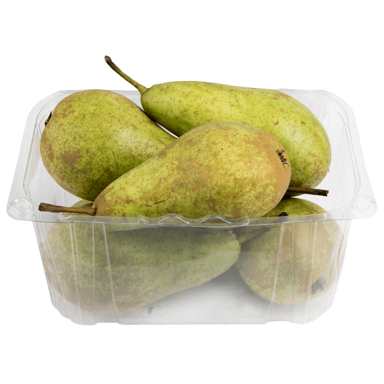 1 De Beste Handperen verpakt