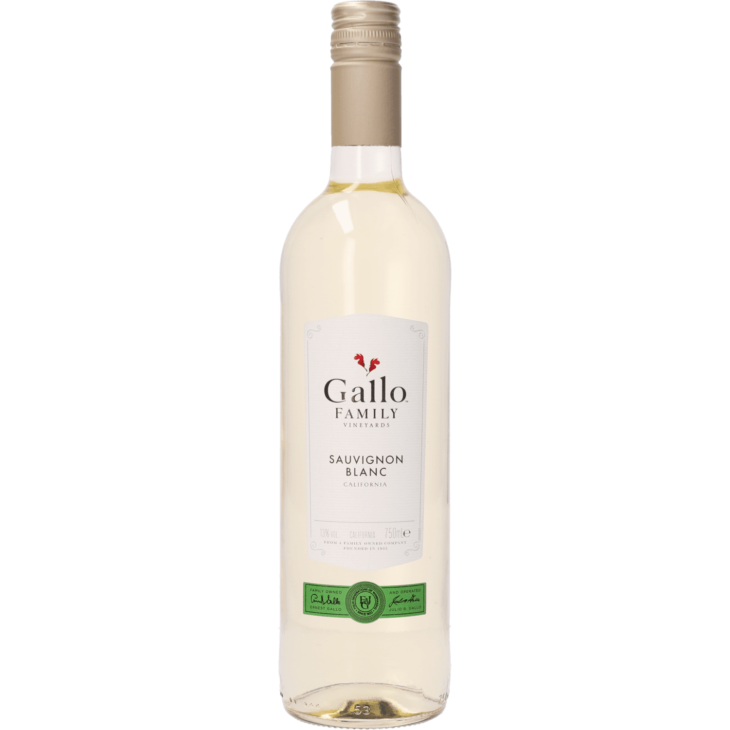 Gallo Family sauvignon blanc