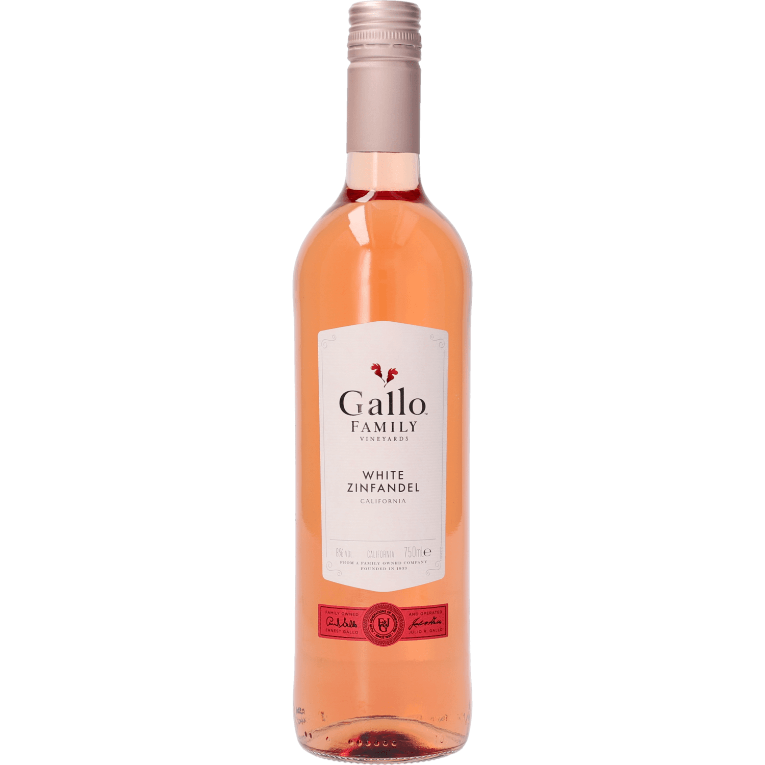 Gallo Family grenache rose