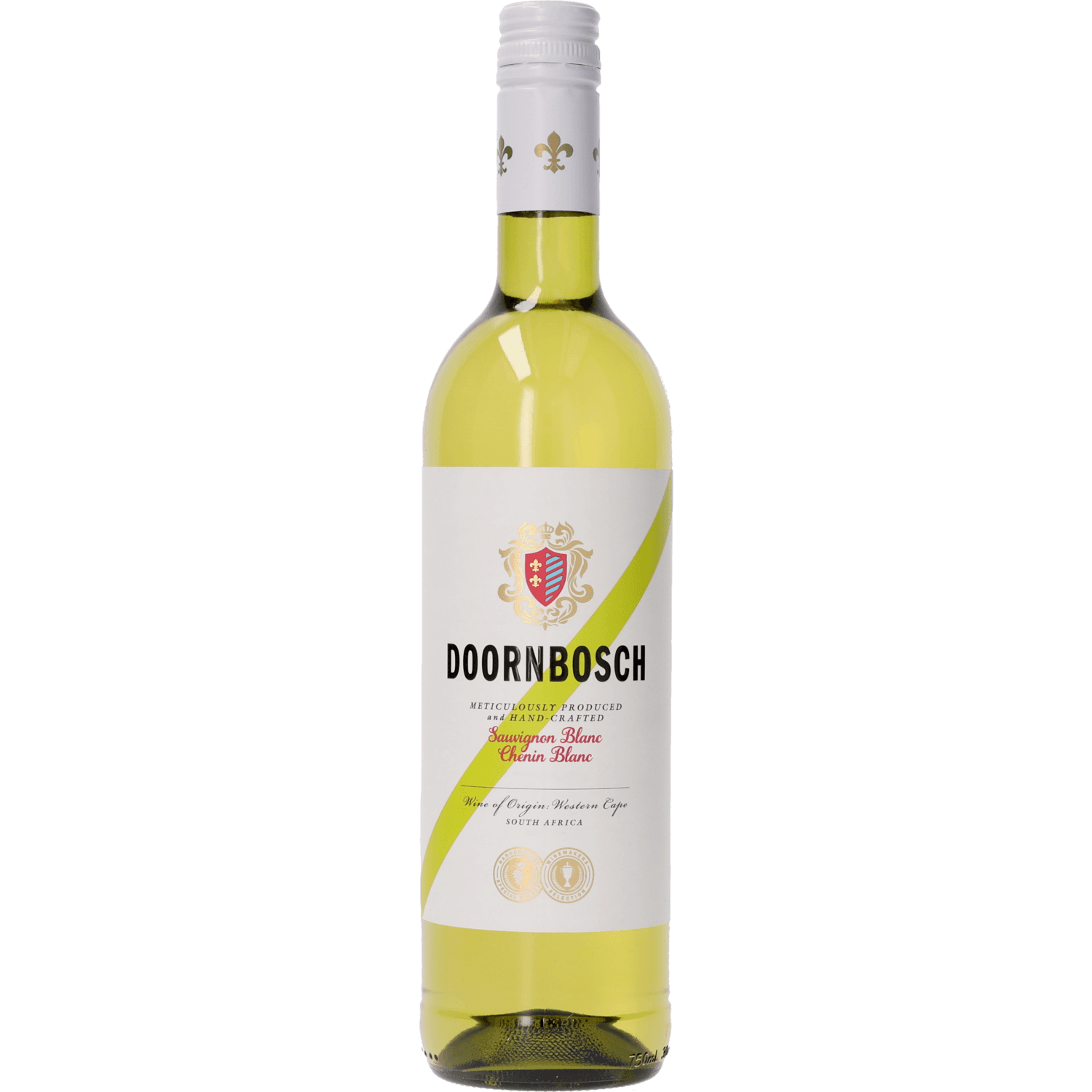 Doornbosch Sauvignon blanc-chenin blanc