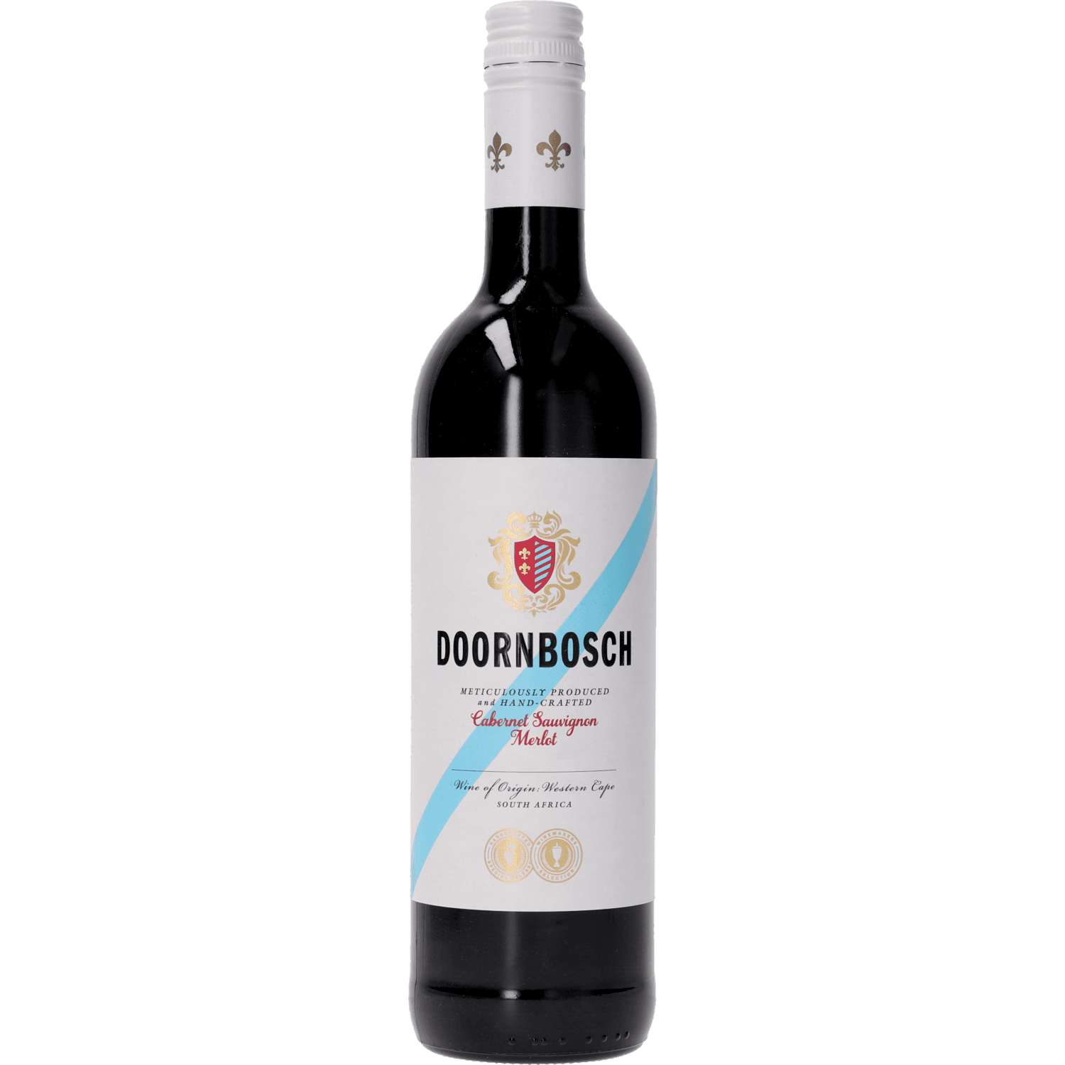 Doornbosch Merlot Cabernet Sauvignon