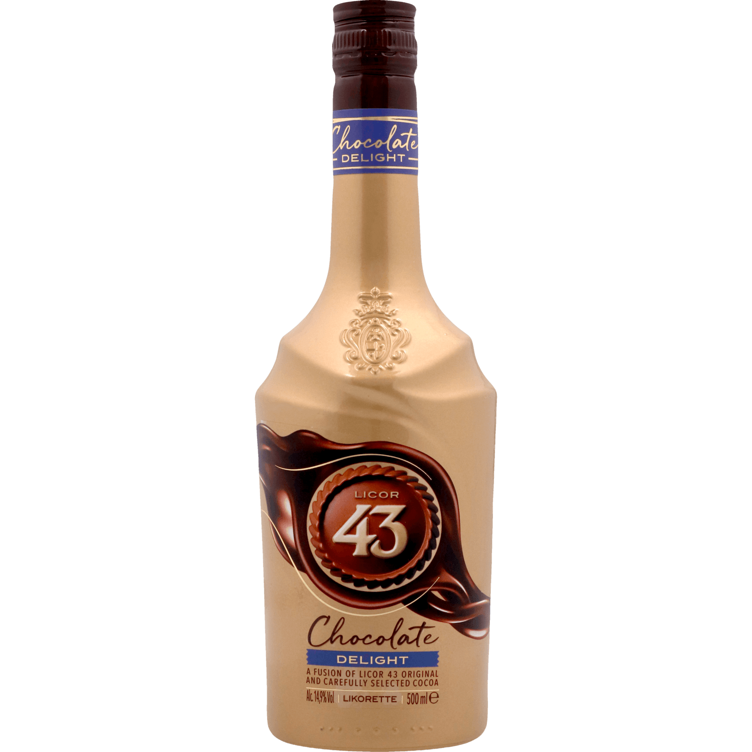 Licor 43 Likeur chocolate delight