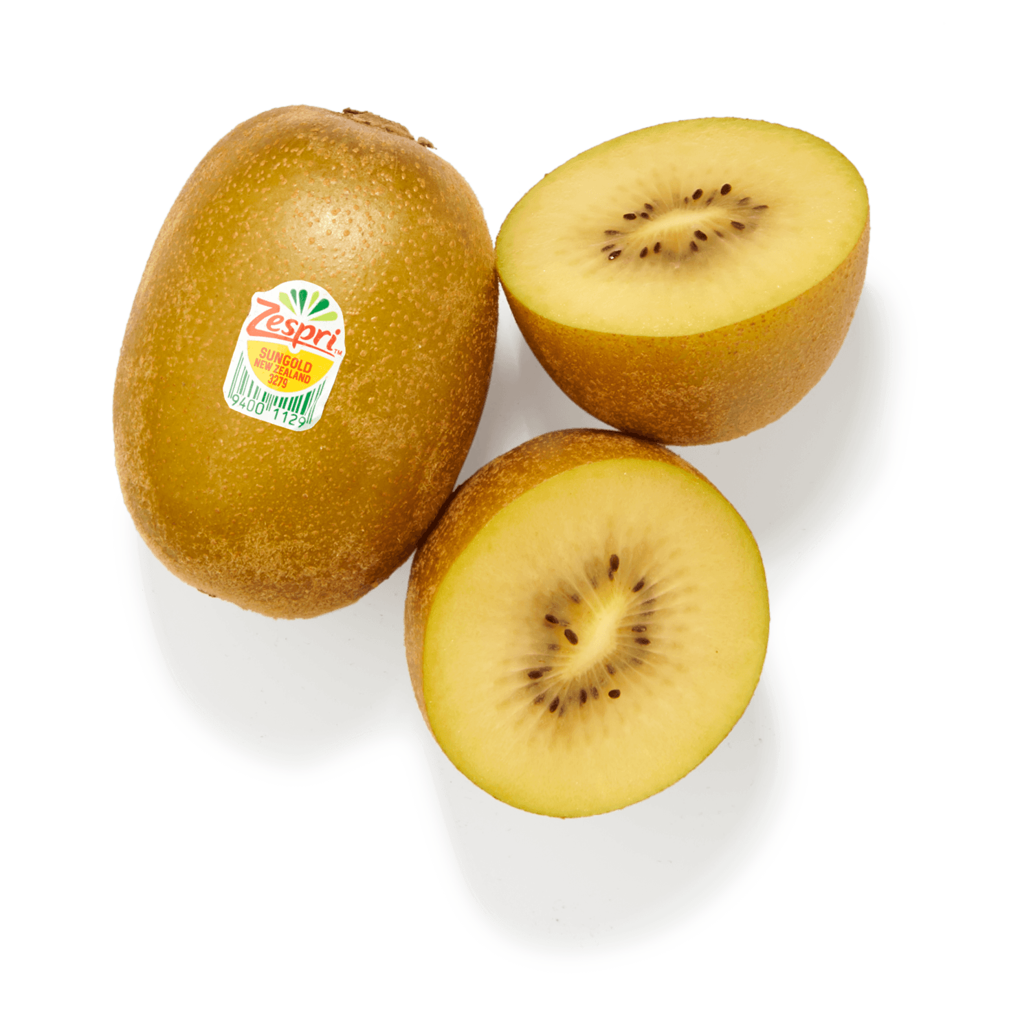 Zespri kiwi sungold Nieuw-Zeeland