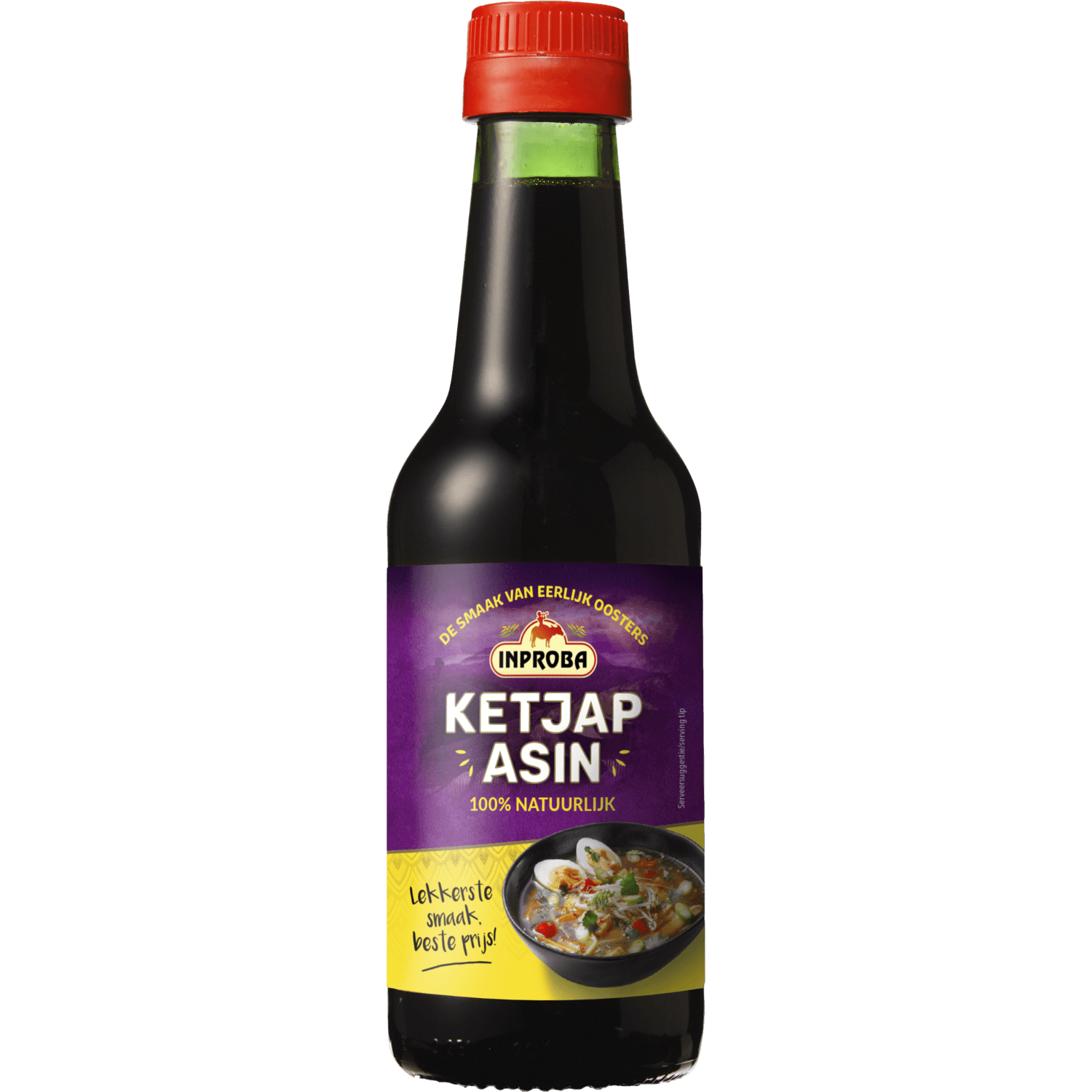 Inproba Ketjap Asin