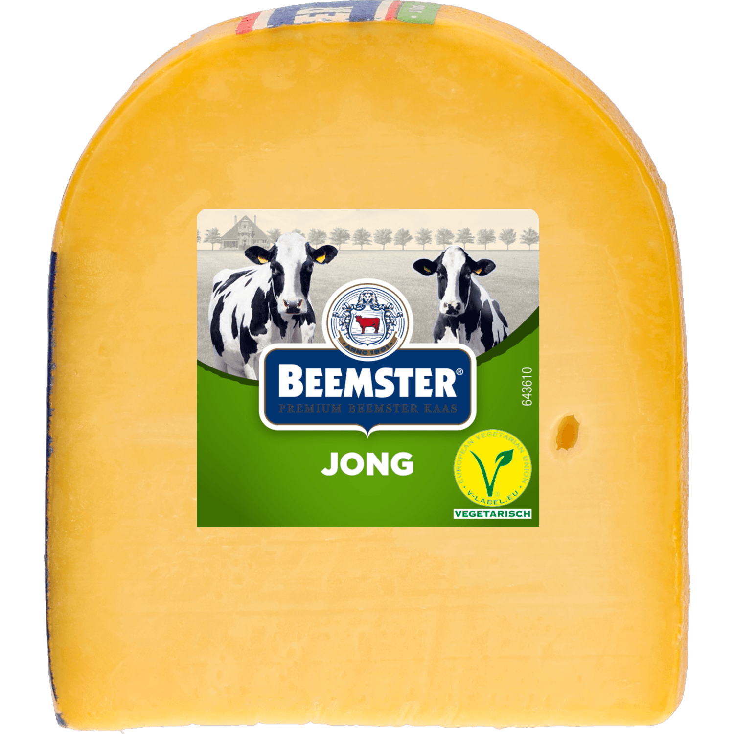 Beemster Actie jong 48+ stuk