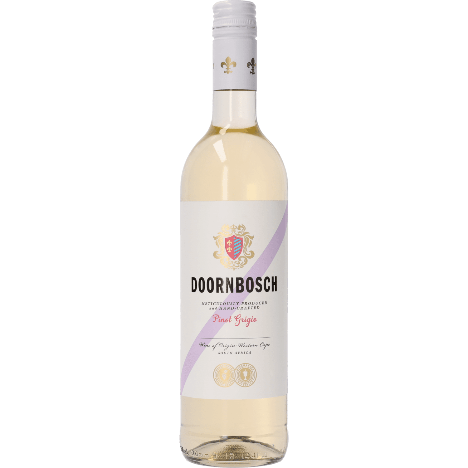 Doornbosch Pinot grigio