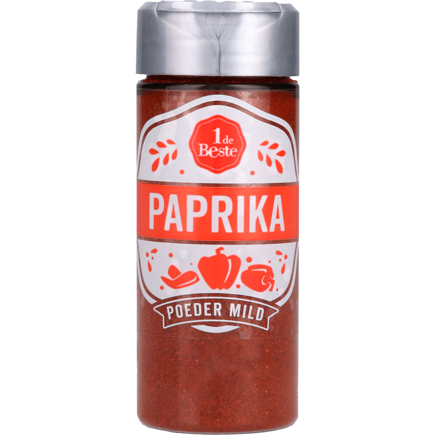 1 De Beste Paprikapoeder