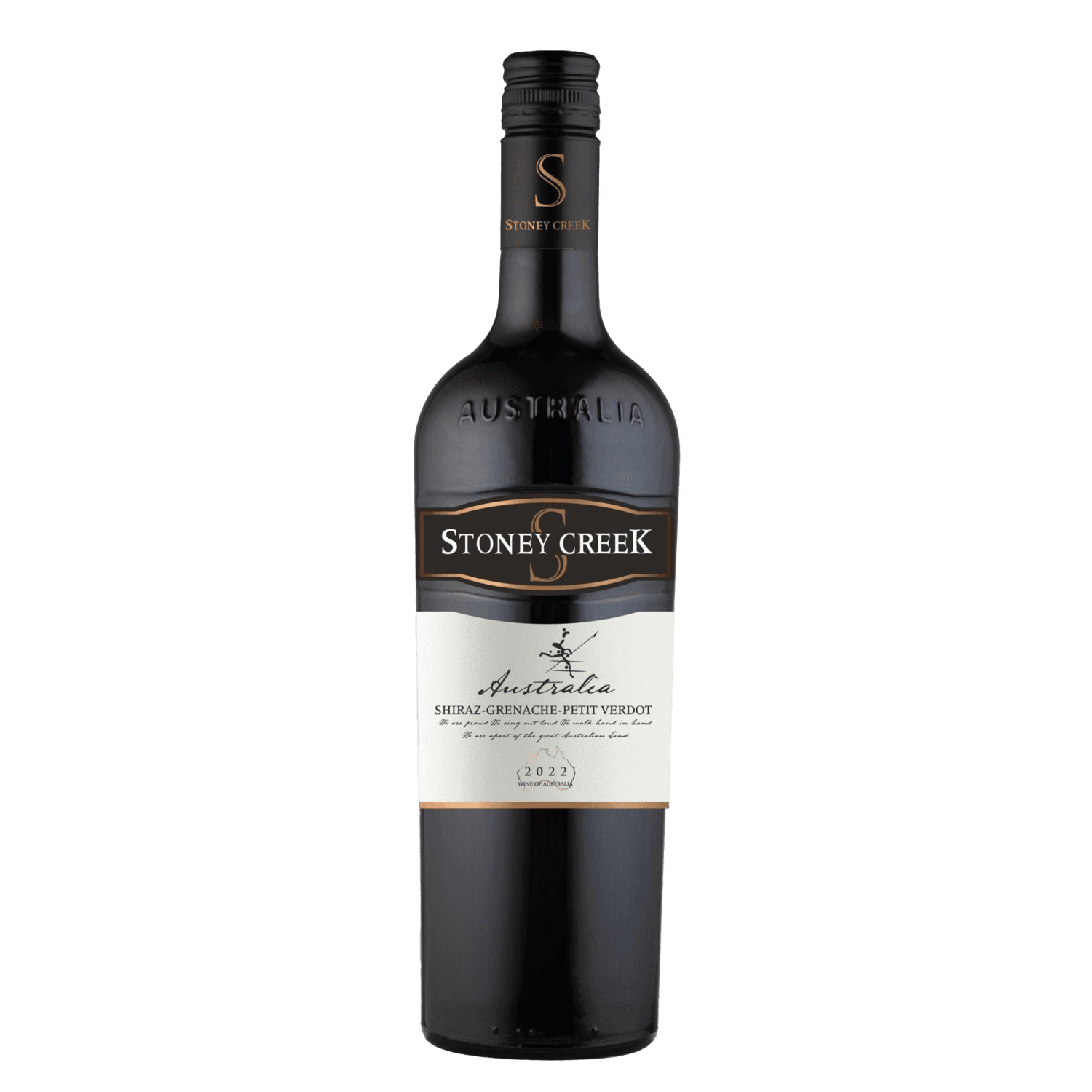 Stoney Creek Shiraz