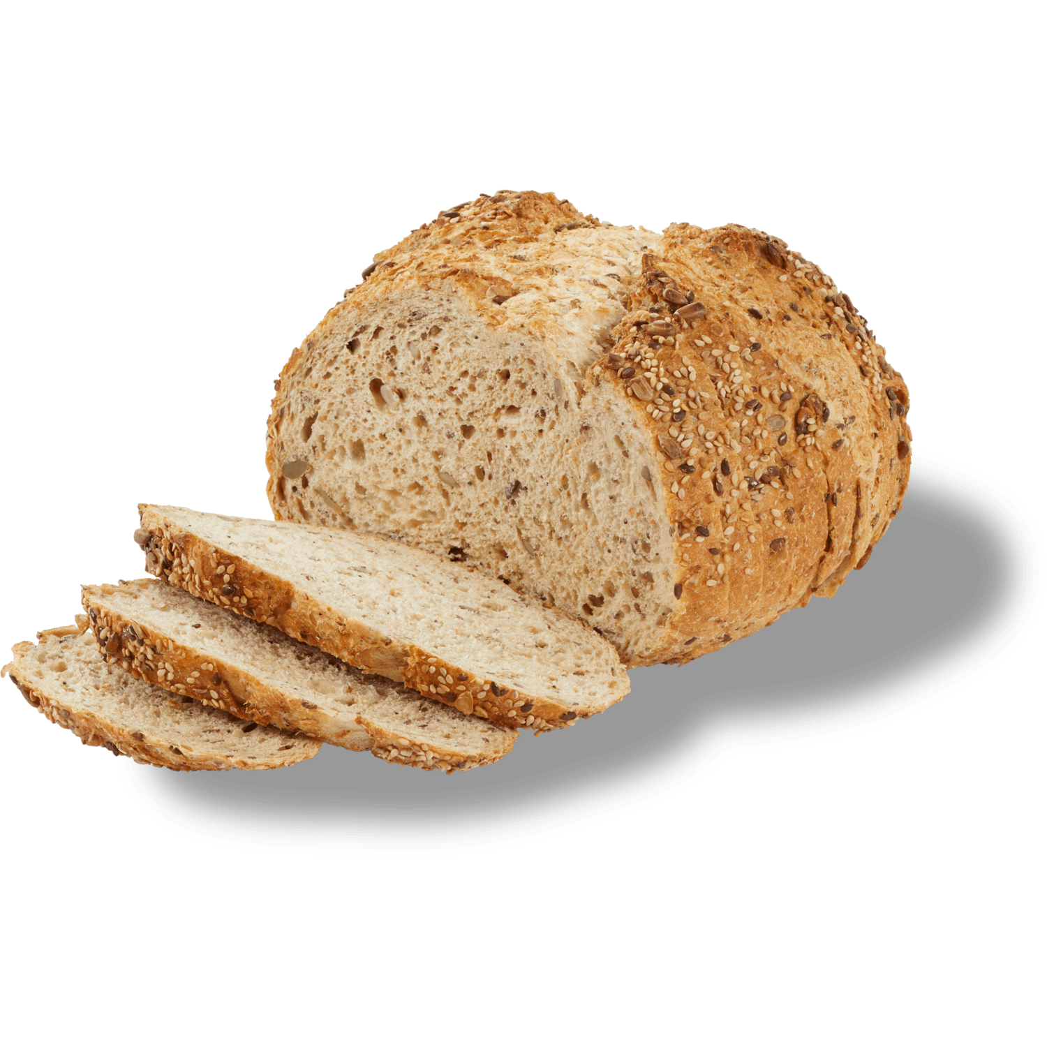 Vers afbak Polders bruin meerzaden