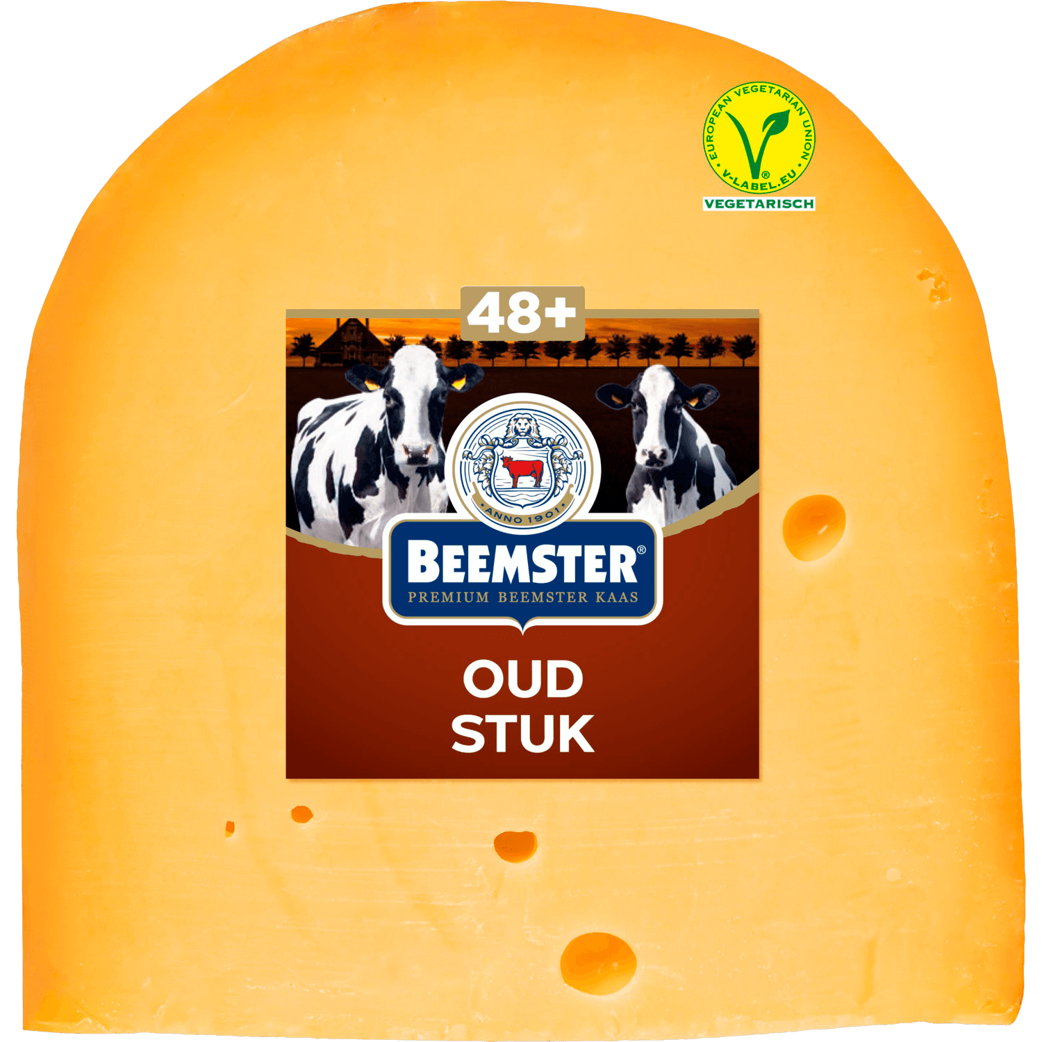 Beemster Oud 48+ stuk