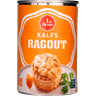 1 De Beste Ragout kalf