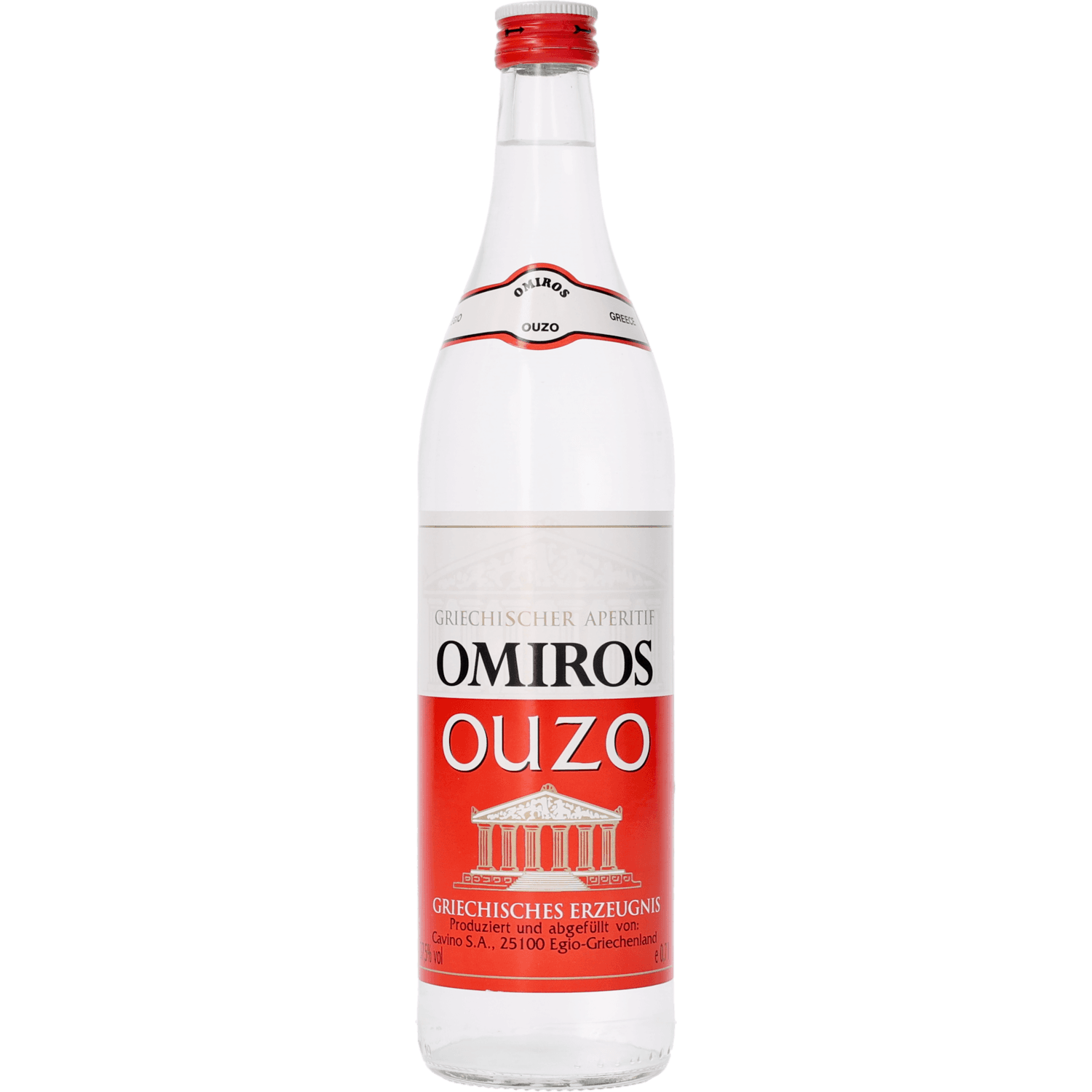 Omiros Ouzo