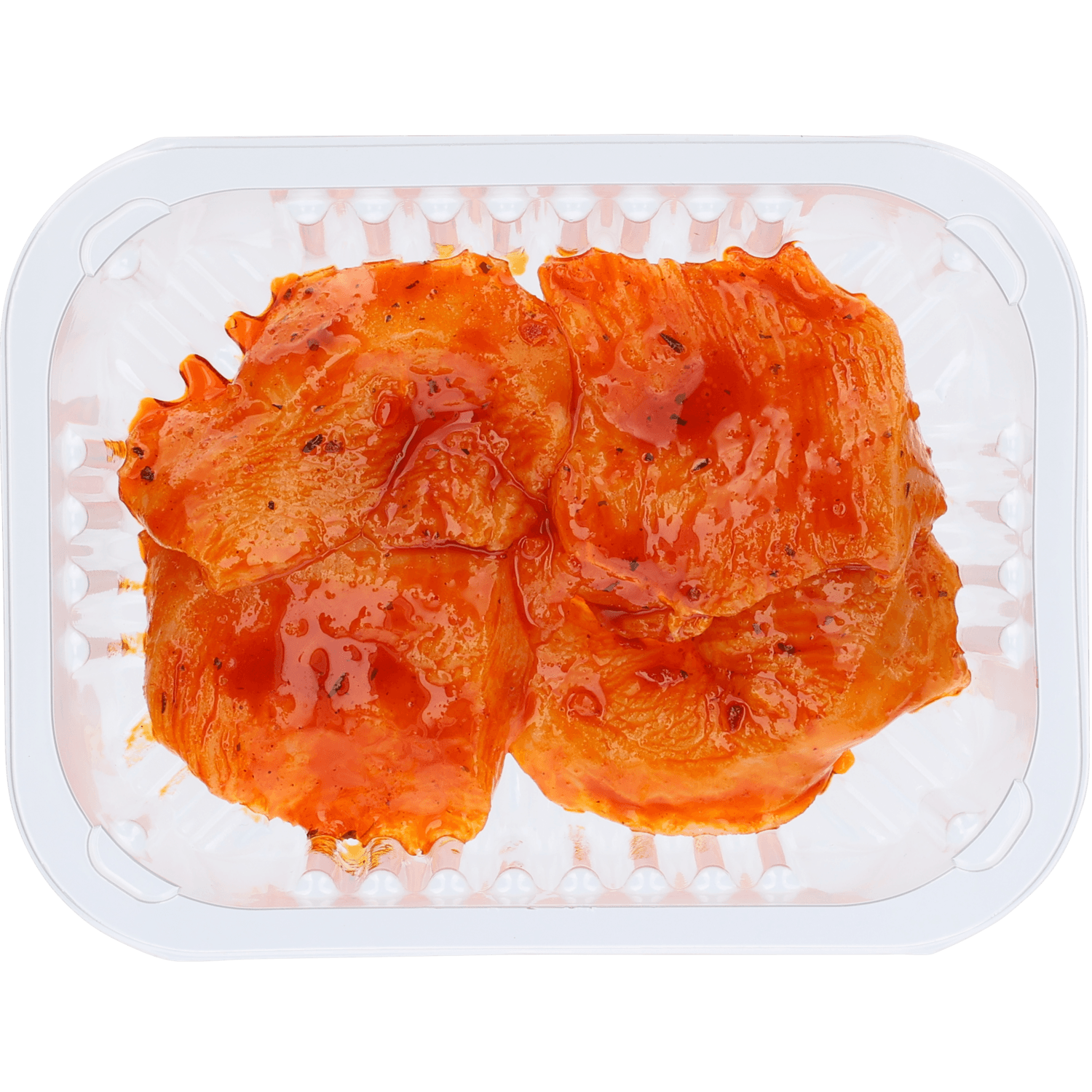 Van 't Huijs Mini kipfiletlapjes gemarineerd