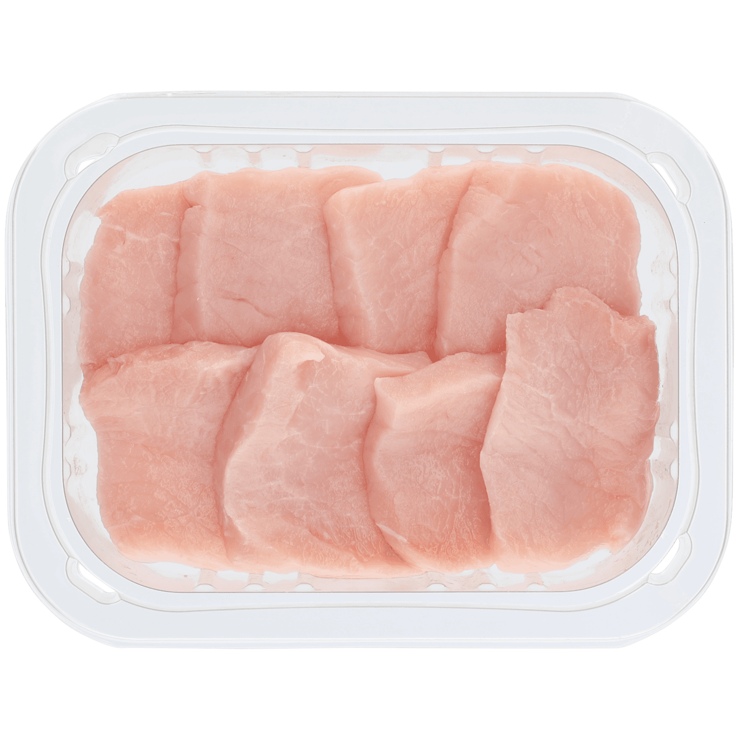 Van 't Huijs Varkensoesters mini