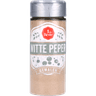 1 De Beste Peper wit