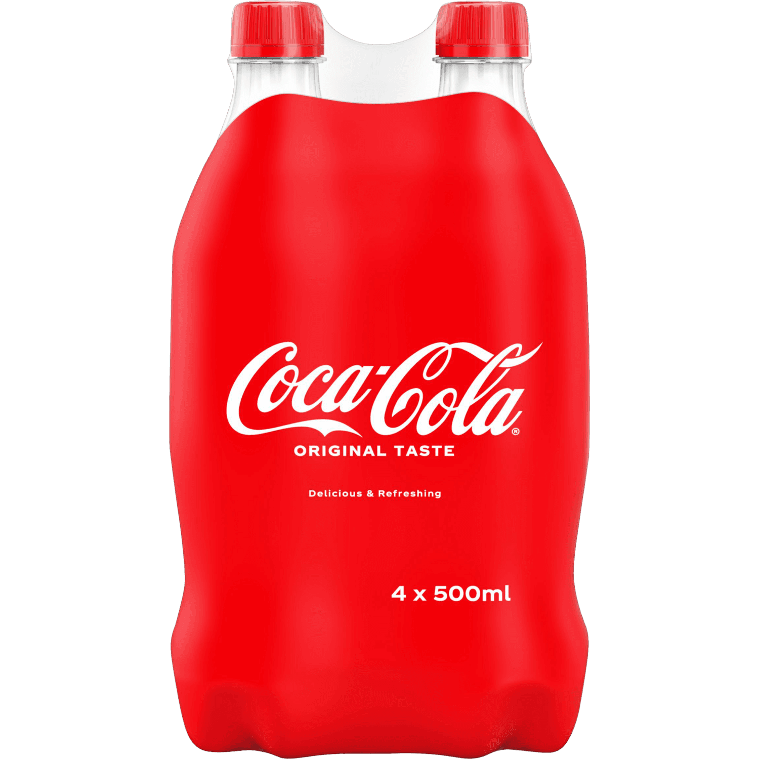 Coca-Cola Regular