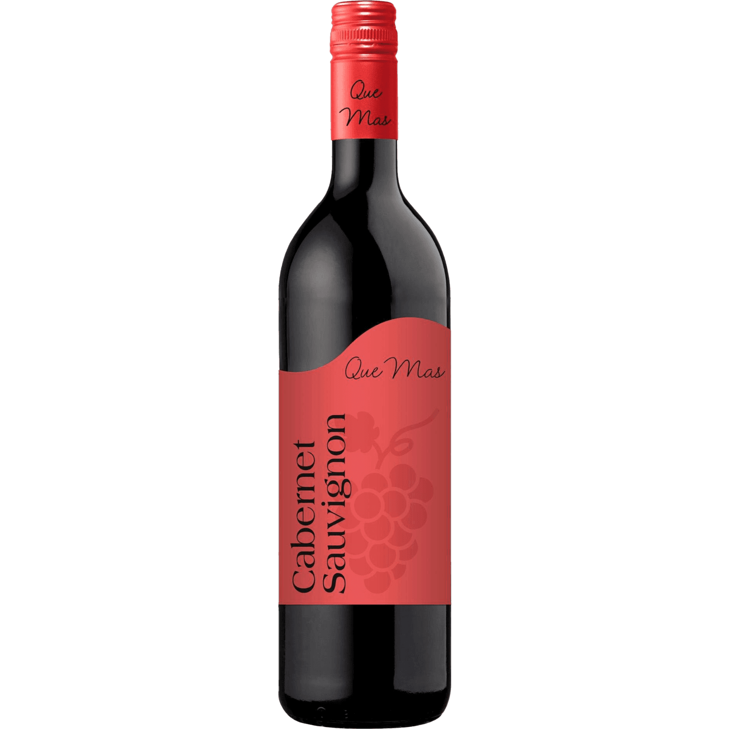 Que Mas Cabernet sauvignon merlot