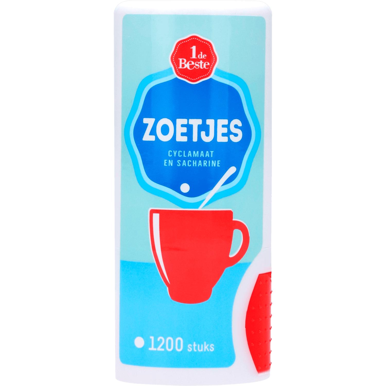 1 De Beste Zoetjes