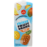 1 De Beste Frisse fruitdrank ananas-mango 1kcal